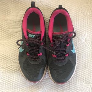 Nike Trail Runners, Used/Good Condition